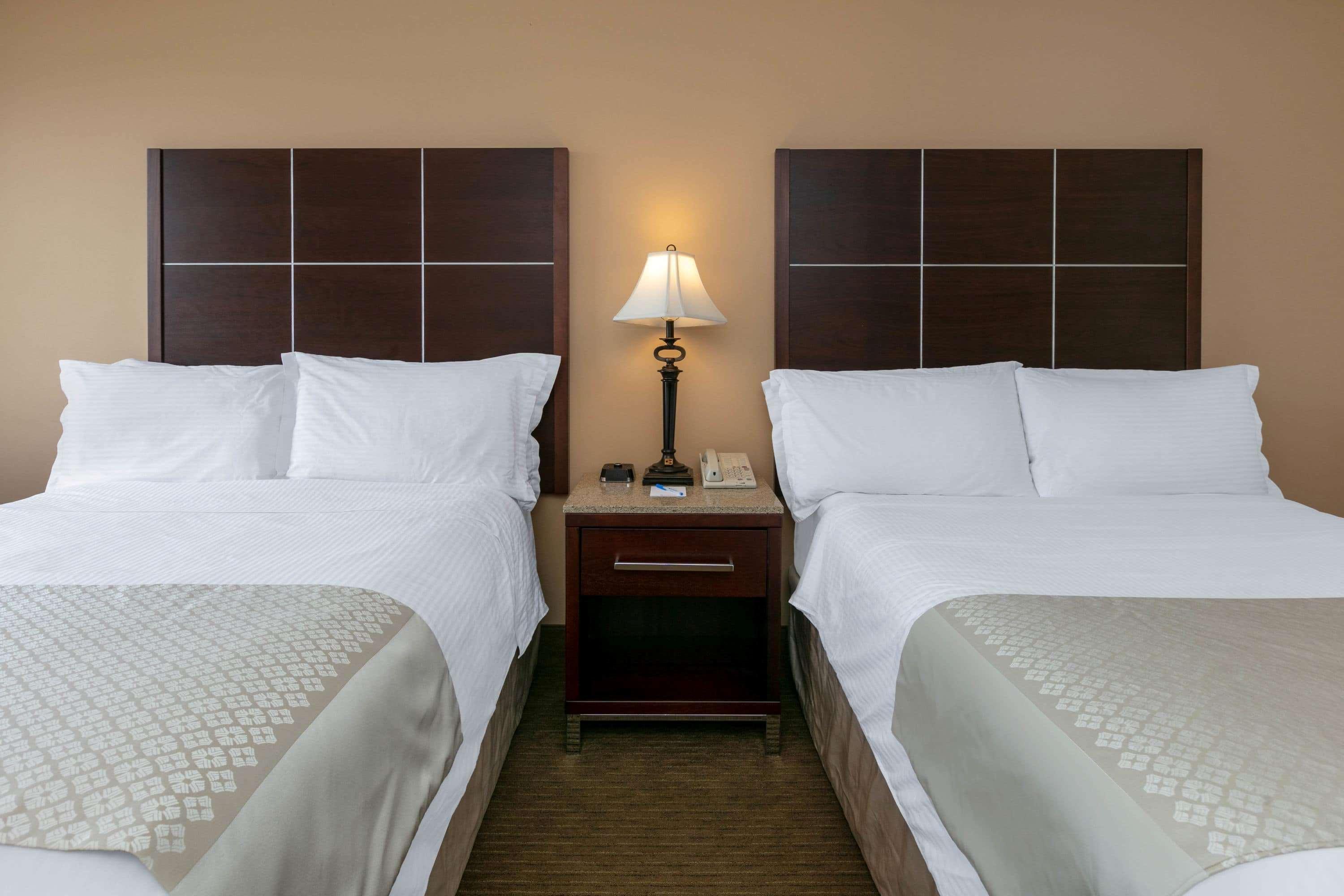 Wyndham Riverfront Hotel Little Rock Exterior foto